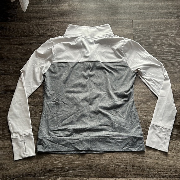 PINK Quarter Zip - Picture 4 of 5